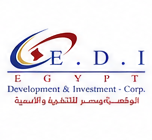 EGYPT Development and Investment logo