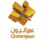 Omraniyoun logo