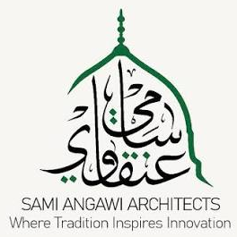 Sami Angawi Architects logo