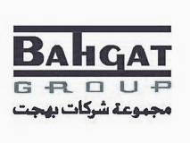 Bahgat Group logo
