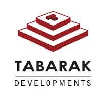 Tabarak Holding logo